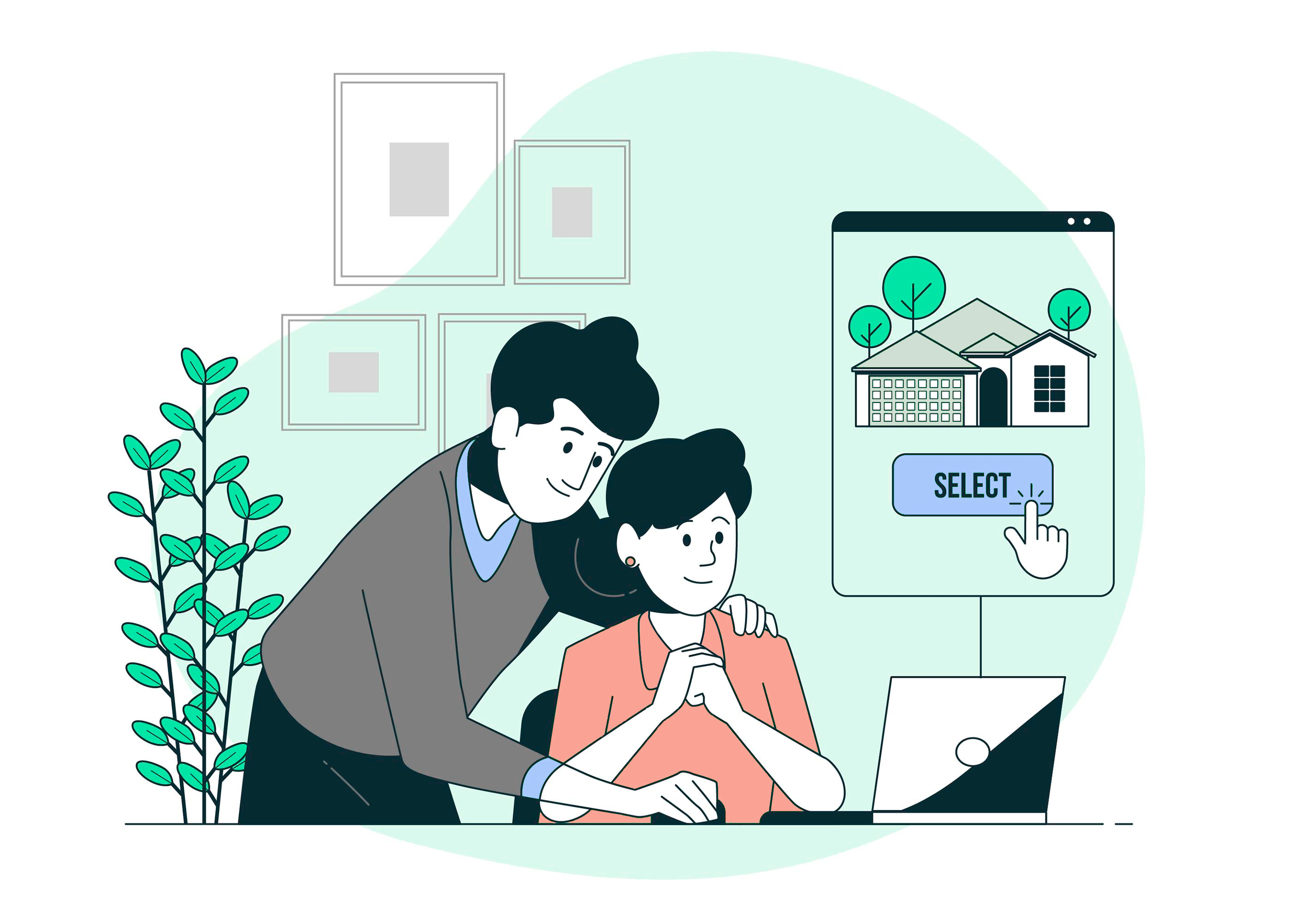 Citizen access portal